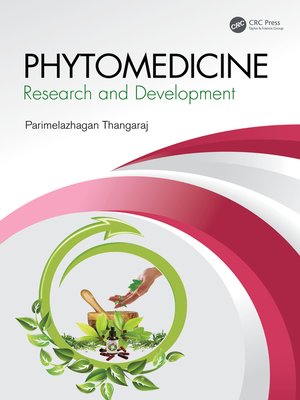 cover image of Phytomedicine
